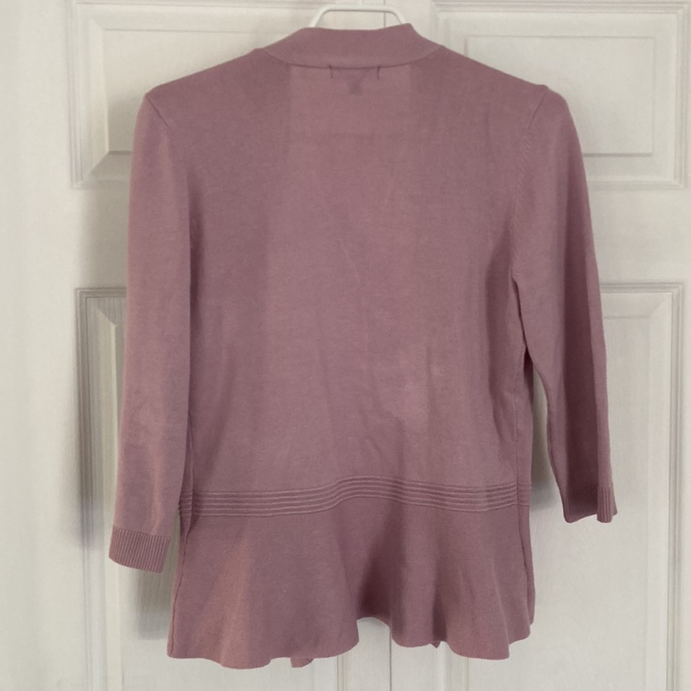 Cardigan - Picture 4 of 5